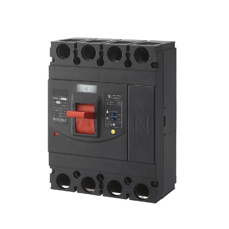 CRM1L Electrical Leakage Circuit Breaker series(ELCB)