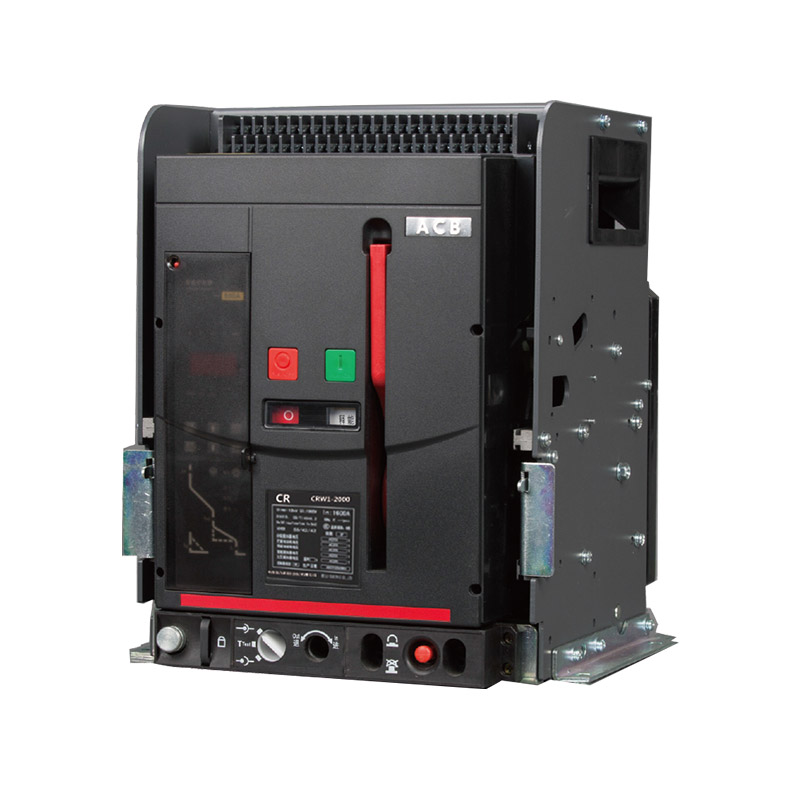 CRW1 Air Circuit Breaker series(ACB)