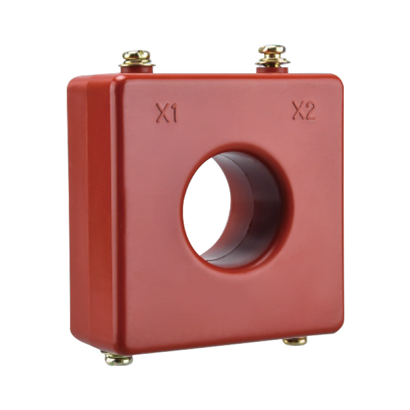 Current limiting reactor