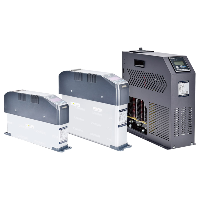 Intelligent Integrated Power Capacitor Compensation Device