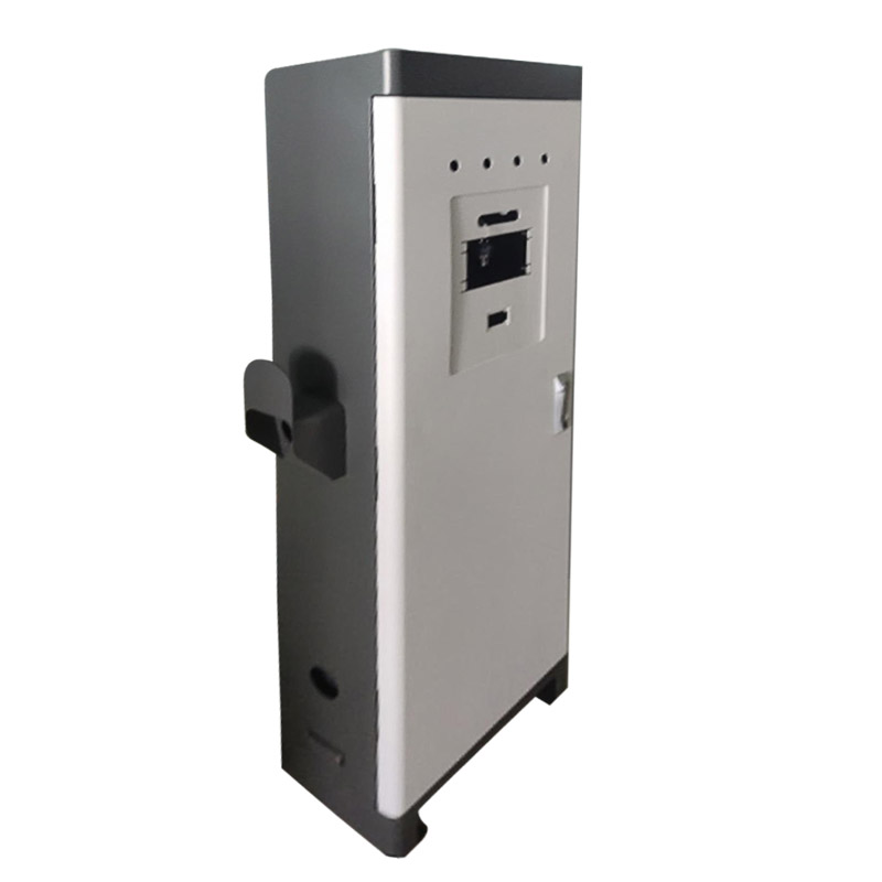 120kW group charging machine