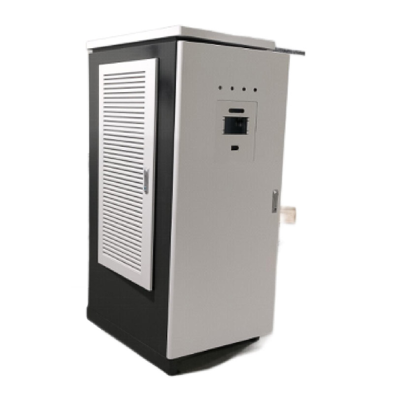 480-600kW group pile driving