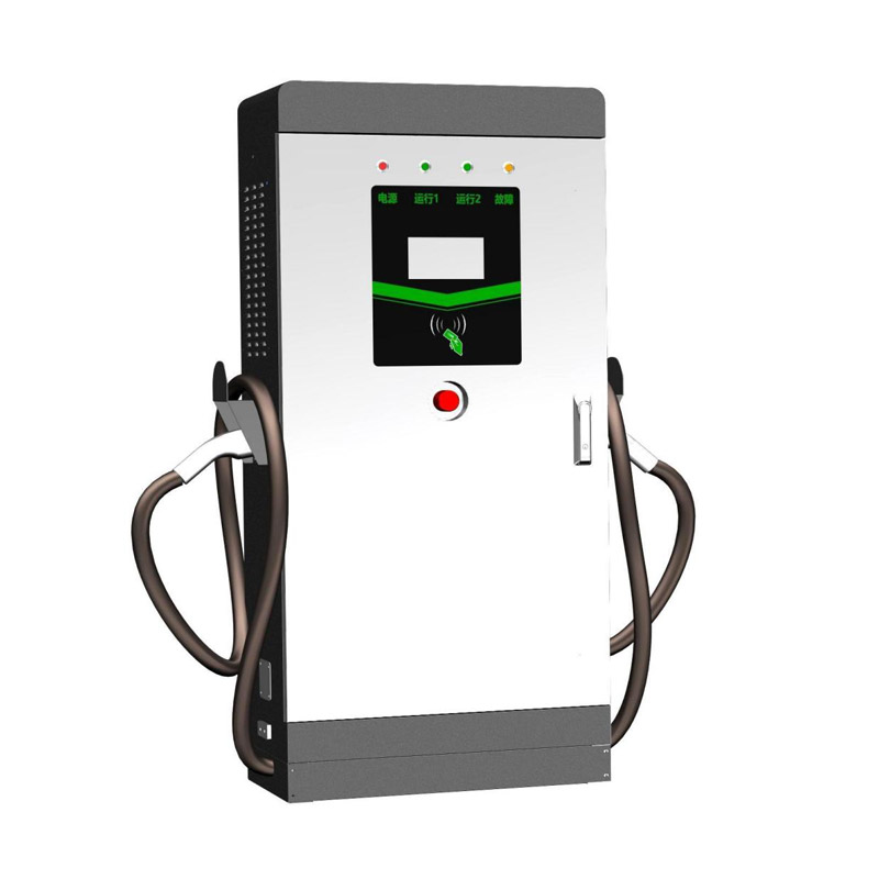 20-30-40-60-80kW DC charging station