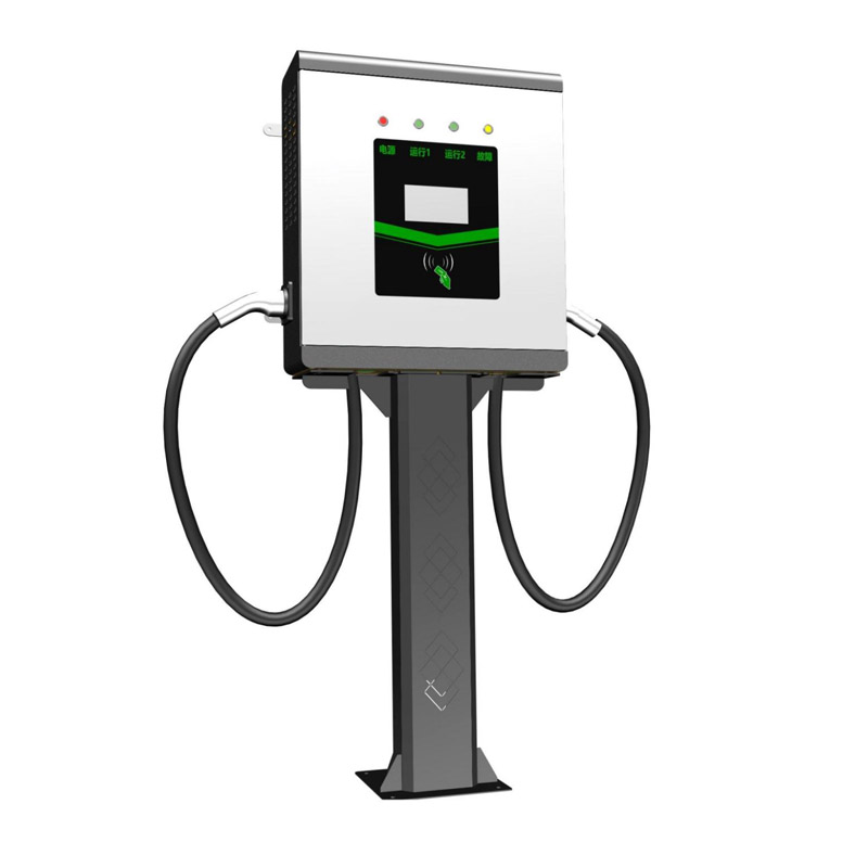 60kW DC charging pile (large shell)