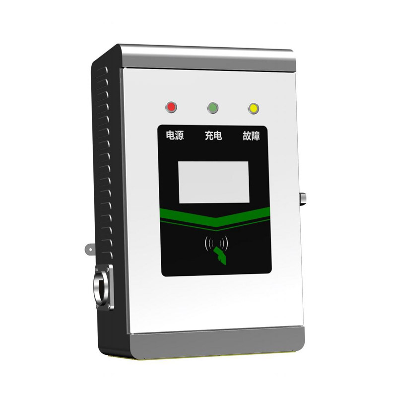 7-15-20-30kW DC charging station (small shell)